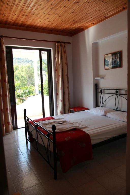 Villa Makis Vasiliki  Room photo