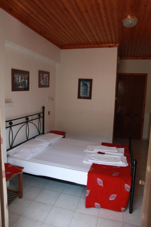 Villa Makis Vasiliki  Room photo