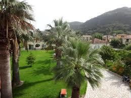 Villa Makis Vasiliki  Exterior photo