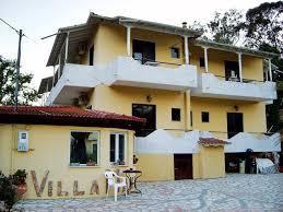 Villa Makis Vasiliki  Exterior photo