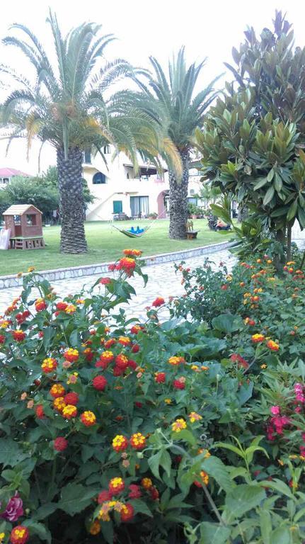 Villa Makis Vasiliki  Exterior photo